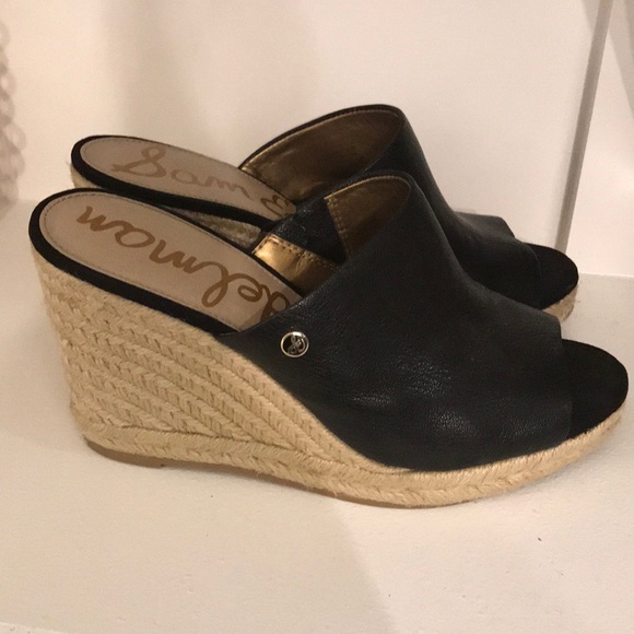 Sam Edelman Wedge - Picture 4 of 5